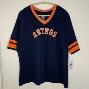 Majestic MLB Genuine Merchandise Houston Astros